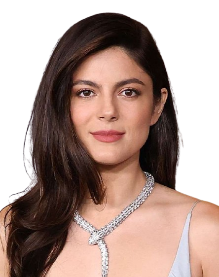 Monica Barbaro